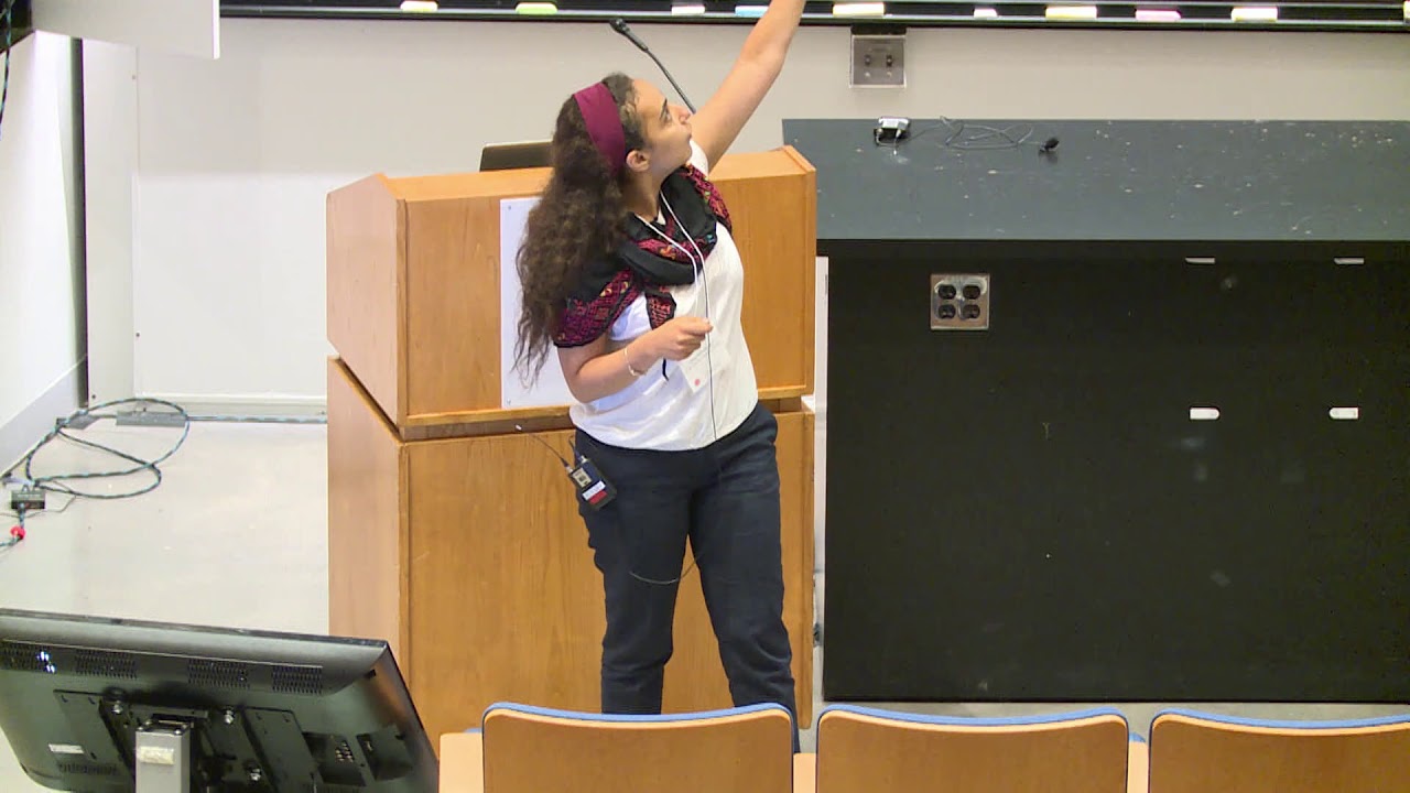 Abeer ElBahrawy | Coordinating in the Dark: the lives and deaths of Bitcoin Marketplaces