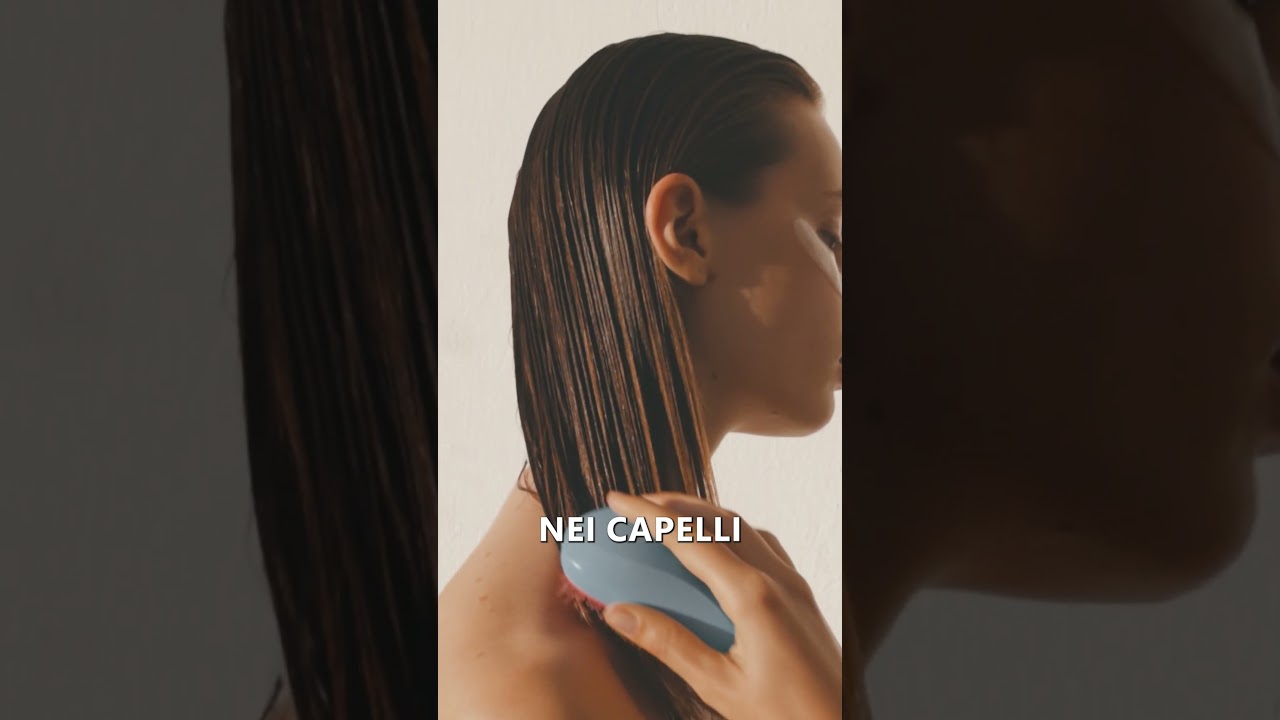 Stop a Pelle Secca e Capelli Opachi! #shorts #salute #bellezza #pellesecca #capellisani