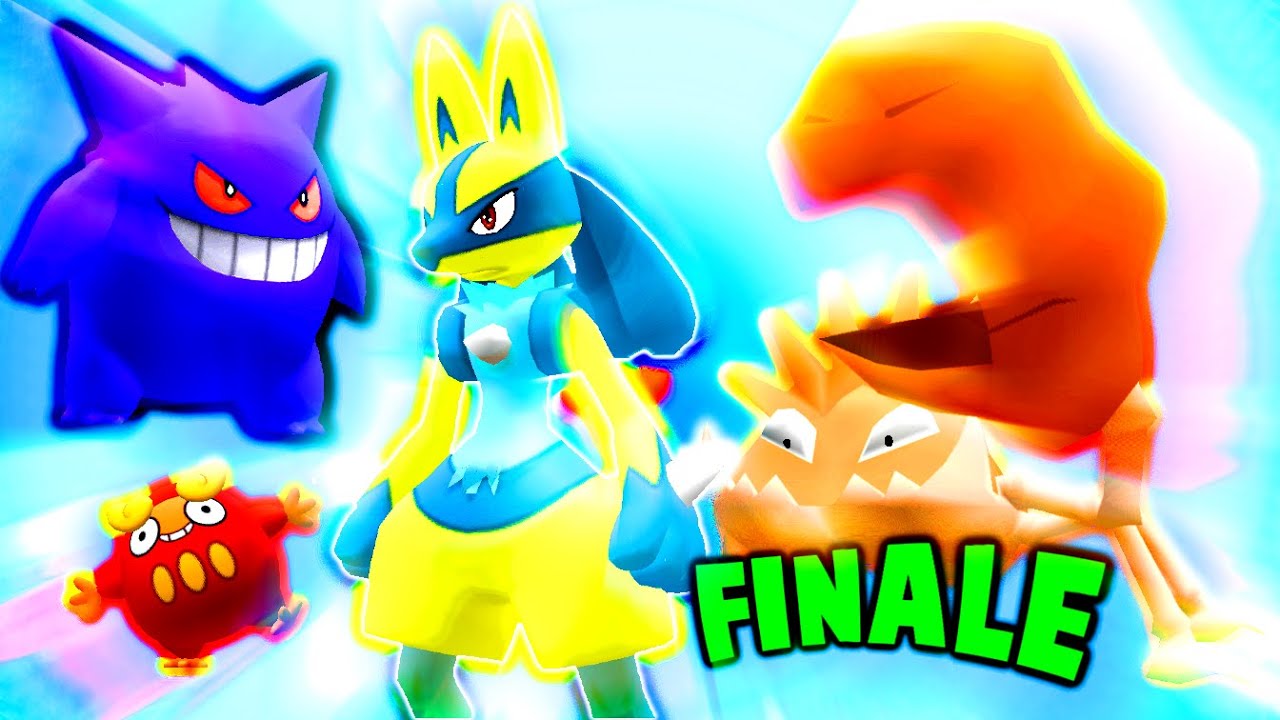 Minecraft Pixelmon Mini-Game FINALE! (Pixelmon Minefield, Bow Game AND Build Battle!!)