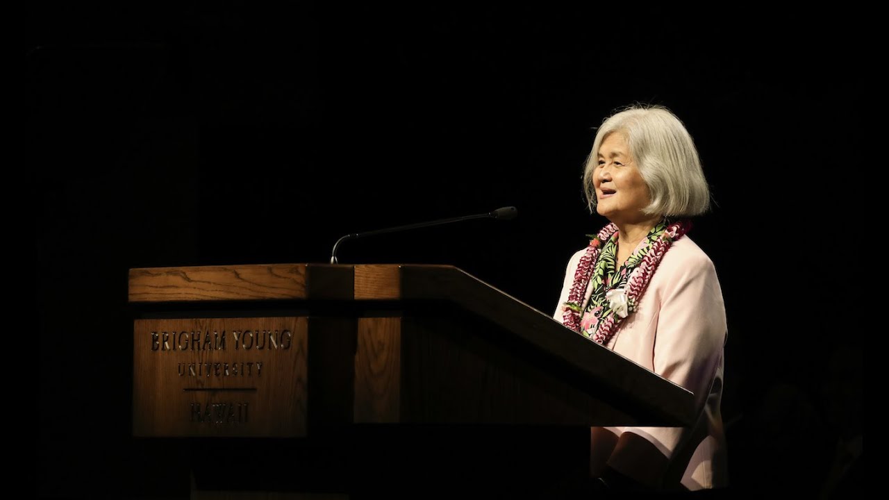 "Strength in the Lord"