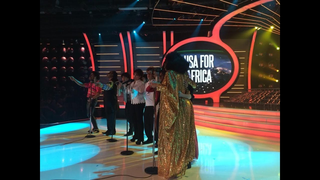 Lucía Galán fue jurado de Tu cara me suena (21-Septiembre-2014) (Programa Completo)