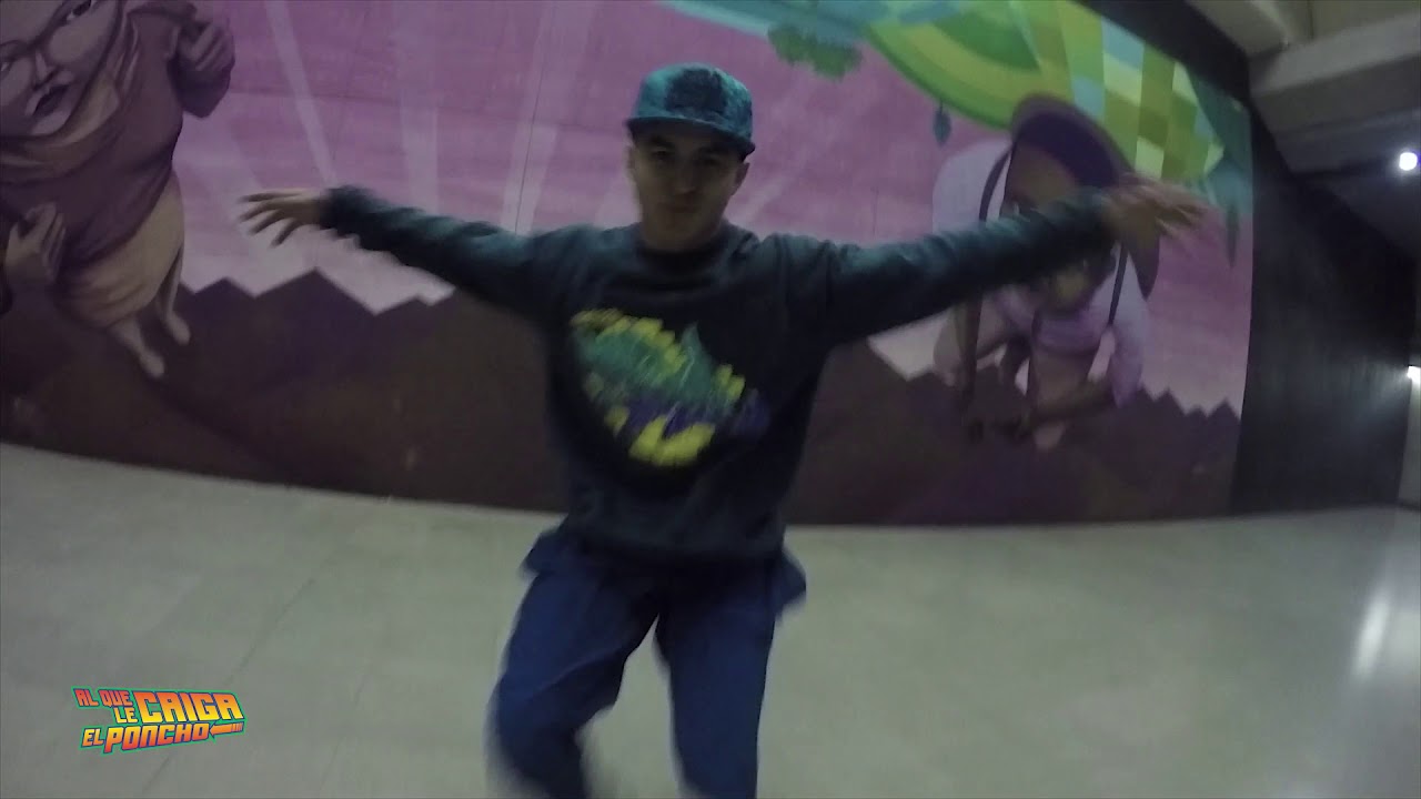 BBoy Ears 2018 - Speedy Angels Uni Crew - Venezuela