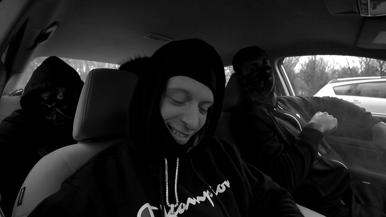 BOSCHI - On Point [Prod. by yunglee] Official Music Video