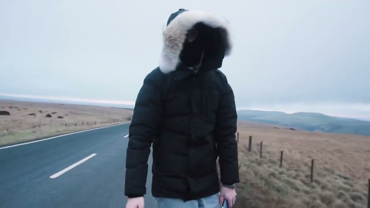 EC - Born Trappy (MUSIC VIDEO)