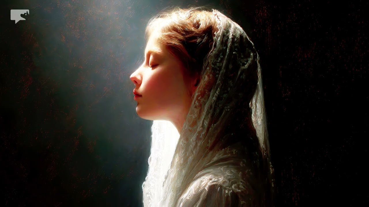 Eternal Light 💫 Melodic Journey to Inner Peace & Gentle Renewal | odear