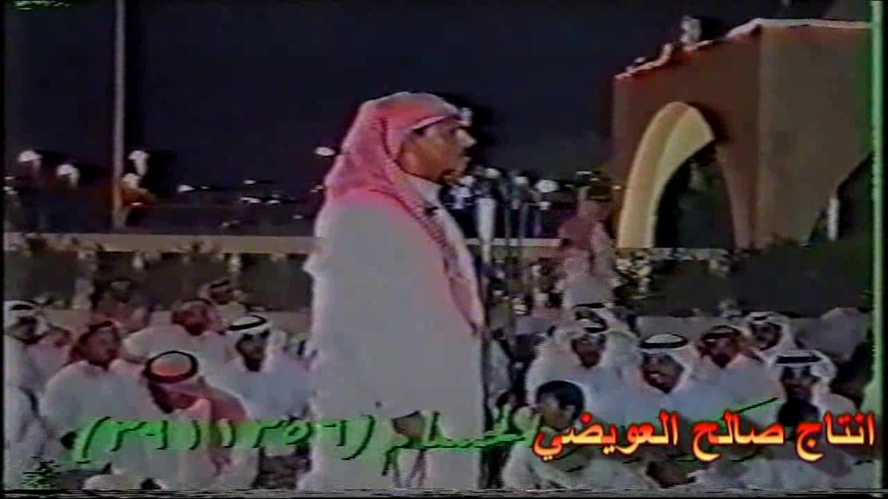 نواف العازمي - وفلاح القرقاح طاروق رائع