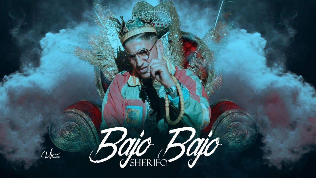 Sherif Omeri - Bajo Bajo (Official Video)  شريف اومري - باجو باجو