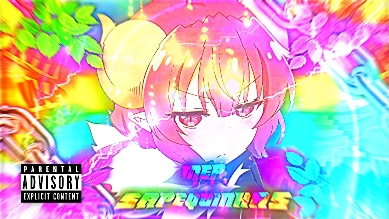 🙏 SEQUÊNCIA DO EMPURRA E TOMA 👾 |Edit Funk Anime | Mep Sapequinhas | #editfunkanime