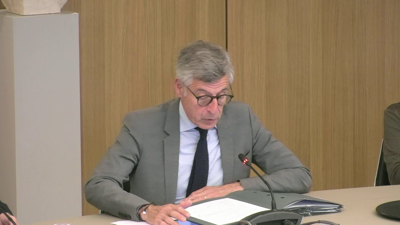 Conseil municipal du 29 mai 2019 - Montigny-lès-Metz
