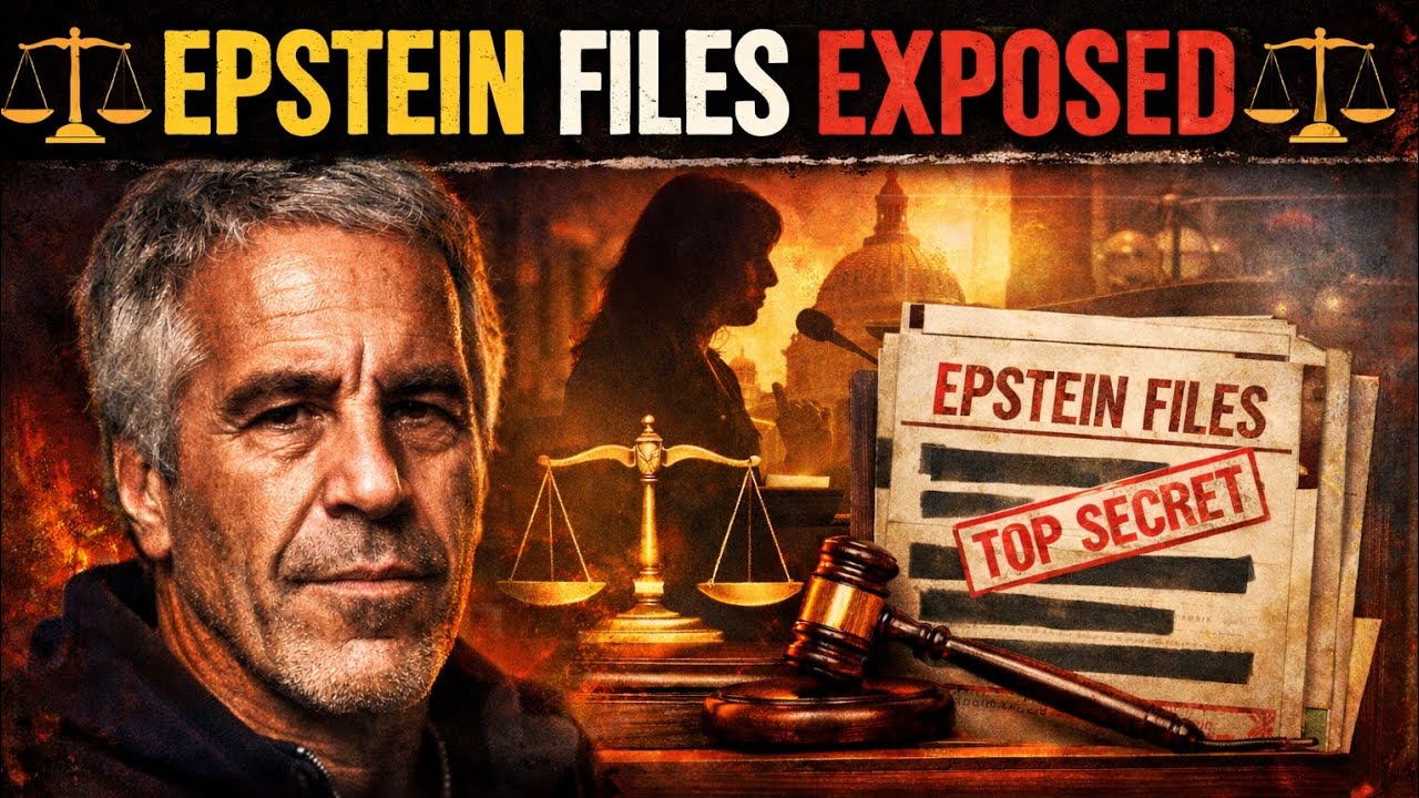 Epstein Files Exposed 😱🤯 | अमीरों का काला सच | Dark Reality #epsteinfile