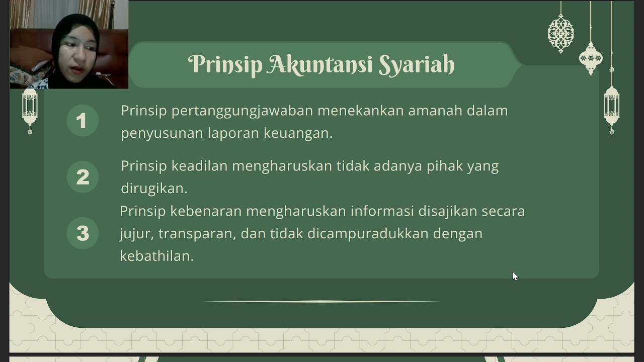 Akuntansi Syariah, Hubungan Syariah Islam dengan Akuntansi serta Perkembangan Transaksi Syariah