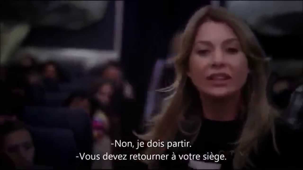 grey's anatomy saison 9 PART 1...