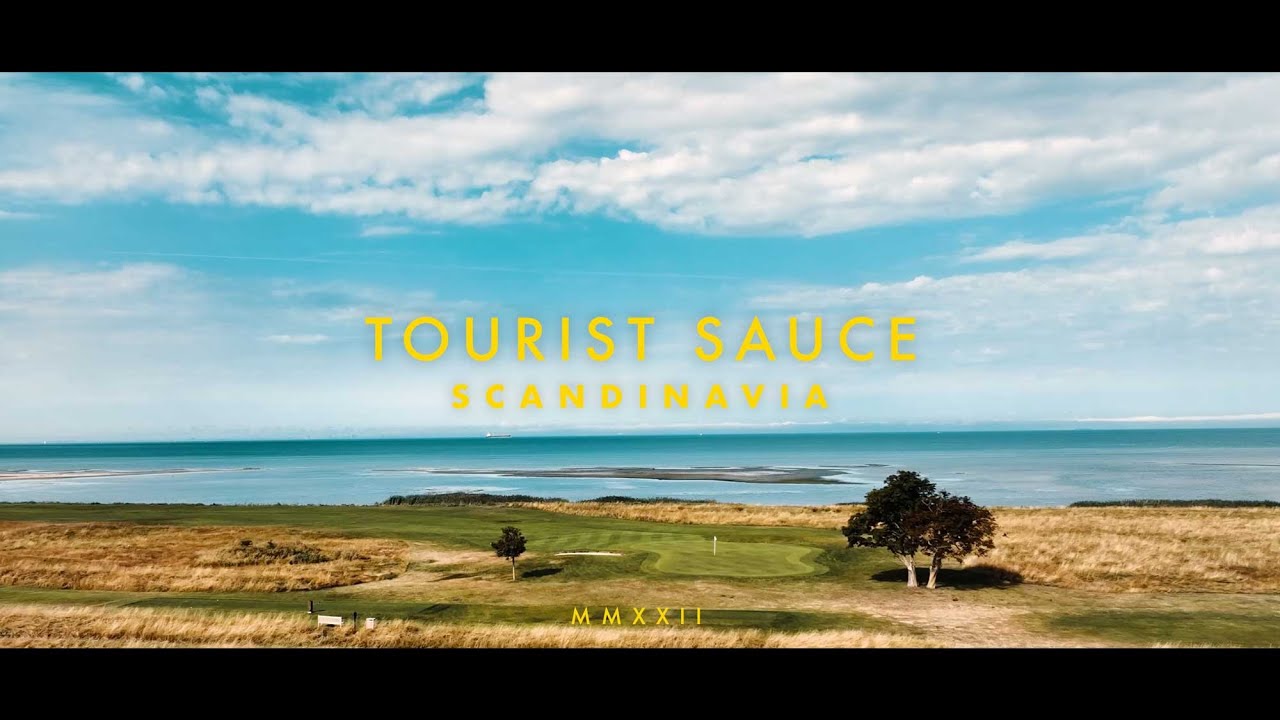 Tourist Sauce (Scandinavia): Episode 6, 