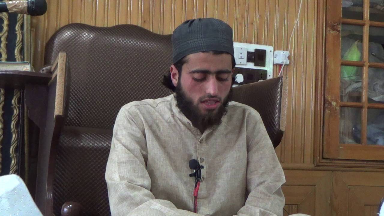 Tilawat-Islahi Maushira Conference (21-May-2016)