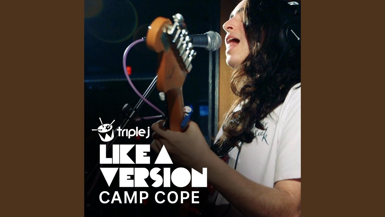 Maps (triple j Like A Version)