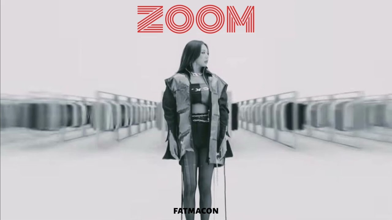 JESSİ - ZOOM (CONCERT VERSİON)