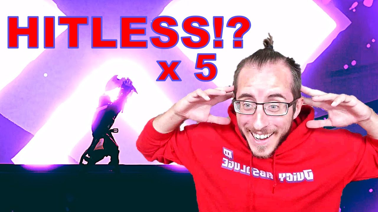 5x HITLESS Clovis BOSS FIGHT!! | Curse of the Dead Gods | Clovis bestiary completed