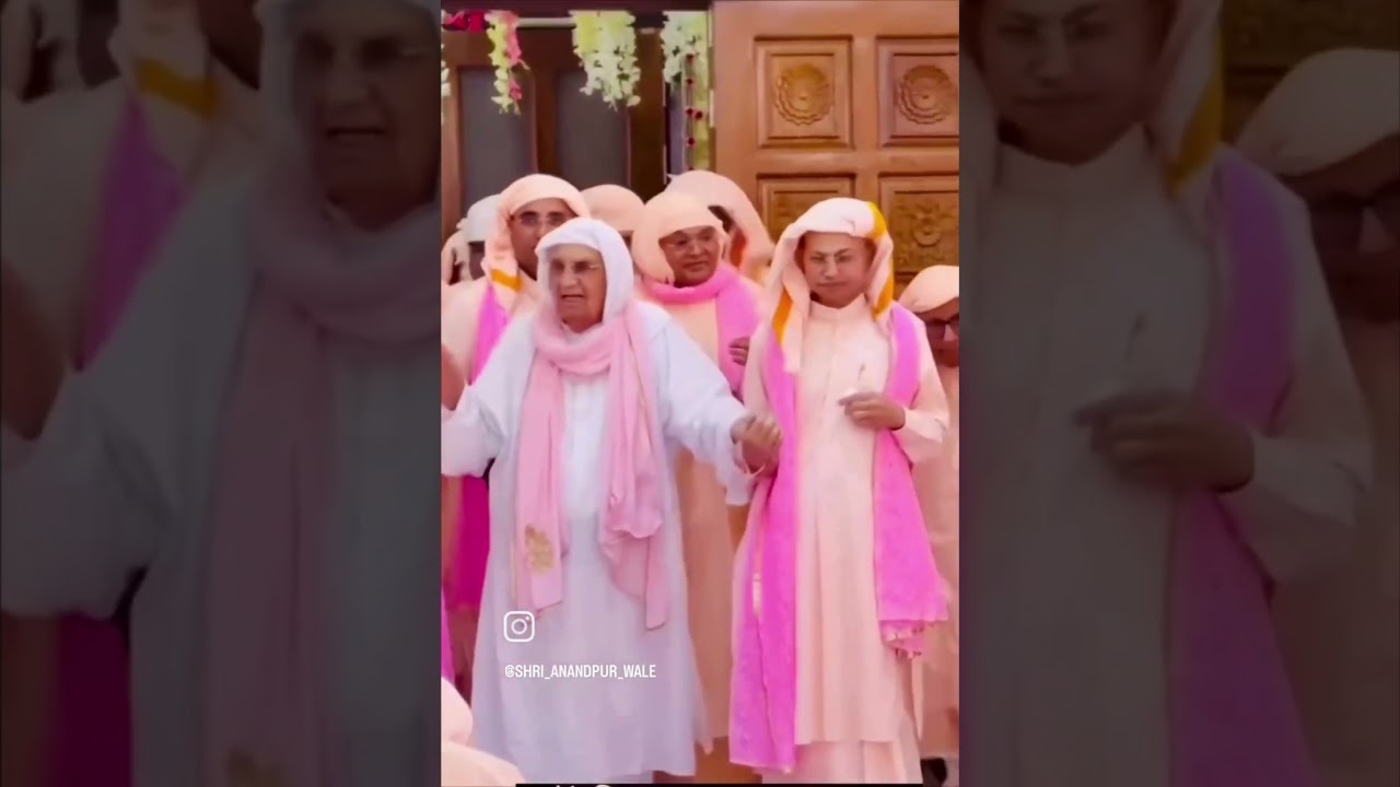 #jaisachidanandji #anandpurdham