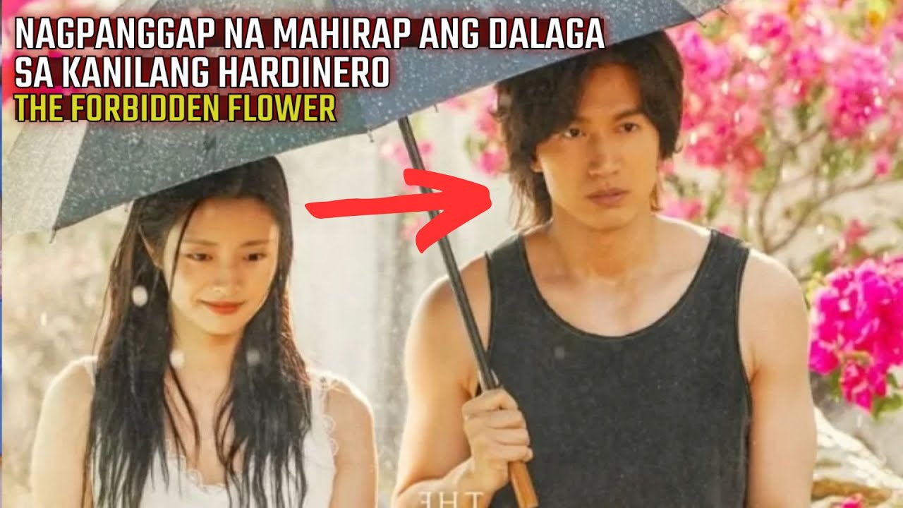 NAINLAB ANG ANAK MAYAMAN SA KANILANG HARDINERO
