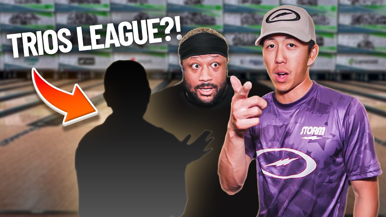 САМОЕ БОЛЬШОЕ изменение в истории League Night!