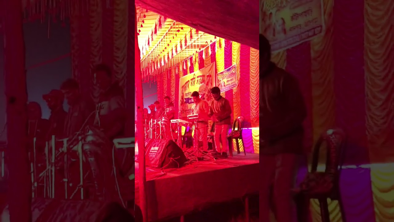 Jhakas music band || fansan video 2025