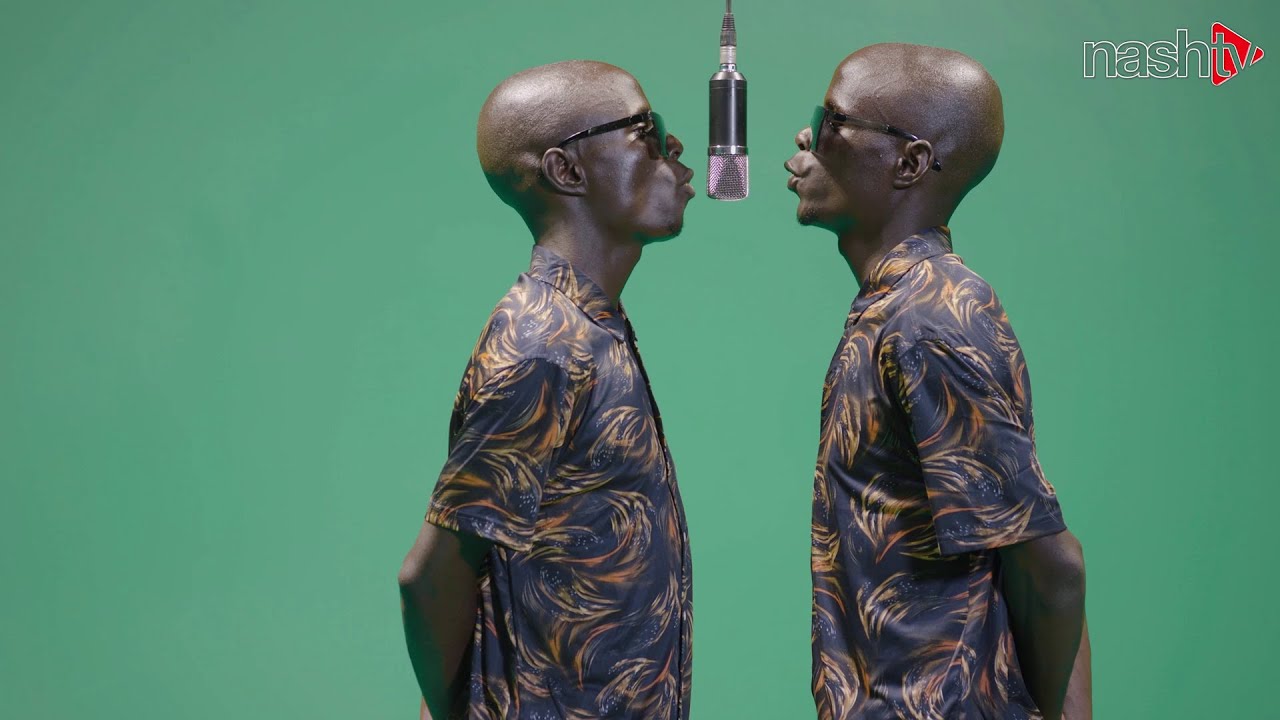 Top Kings - Ngisasakhula Mina  | COLOR VIBES
