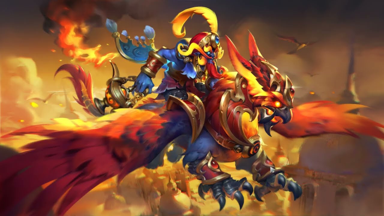 Dota 2 - Last Hit Trainer 100% with perfect creep equilibrium