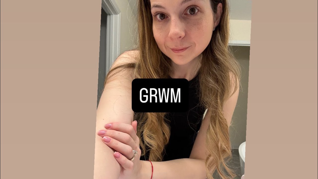 GRWM | FEBRUARY 2026