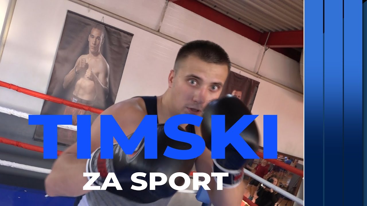 Timski za sport: Sport u Banovićima &ndash; Bez odustajanja do vrhunskih ostvarenja - 07.02.2020.