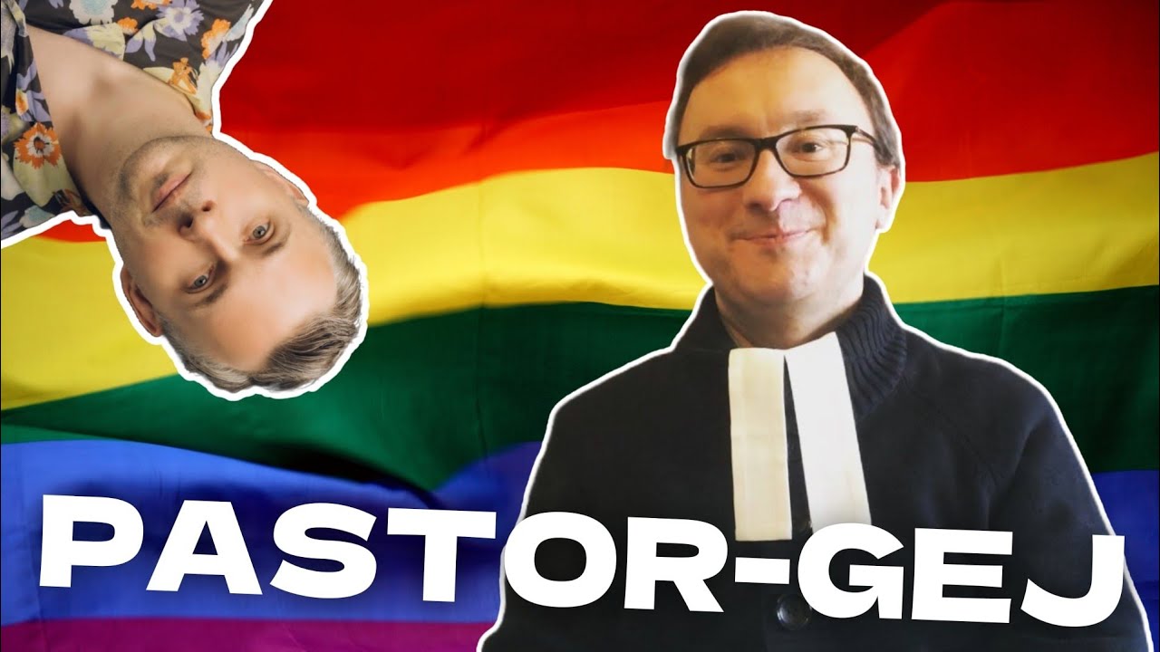 Kalwinizm, LGBT i historia ewangelików-reformowanych | Lekcjareligii.pl podcast | odc. XXX