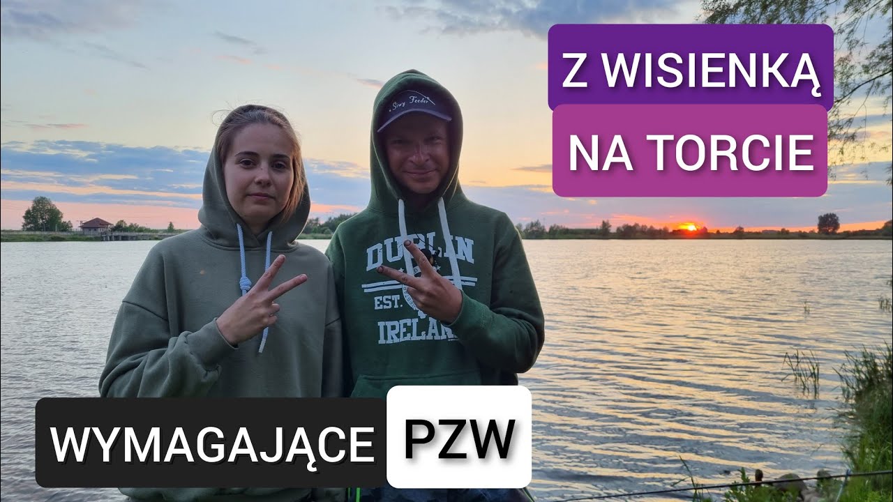 307 WYMAGAJĄCE PZW Z WISIENKĄ NA TORCIE - MICHALICE