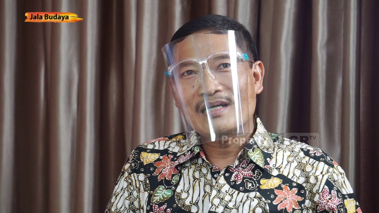 Dari Segi Ilmiah Kearifan Budaya Lokal Madiun | Jala Budaya 2/3