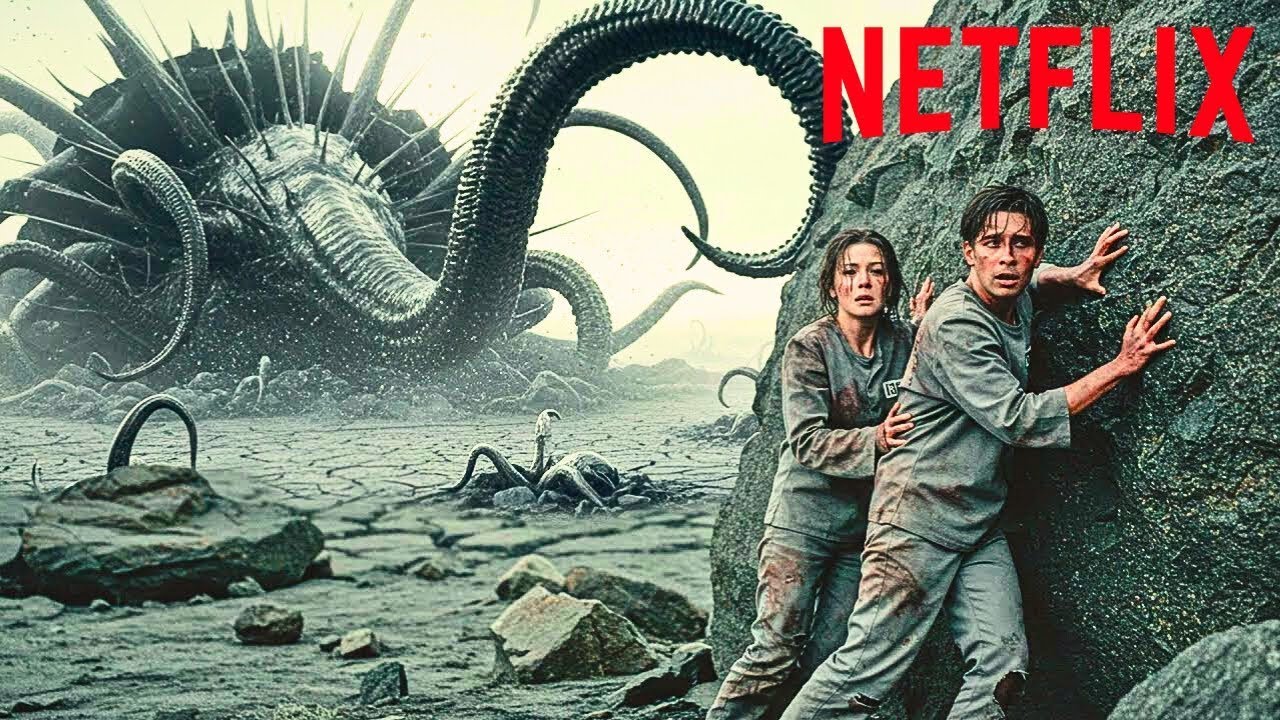 Top 10 Series de Ciencia Ficción que NO Sabías que tenias que VER YA!