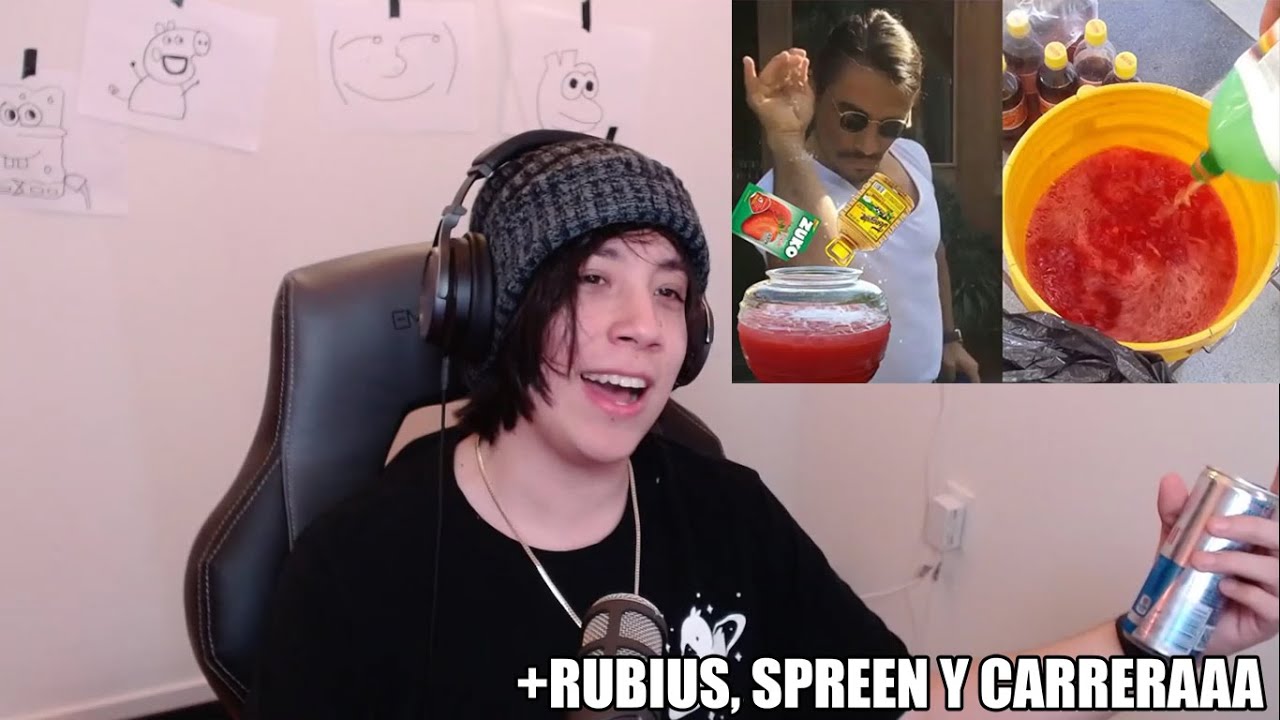 Le dicen 