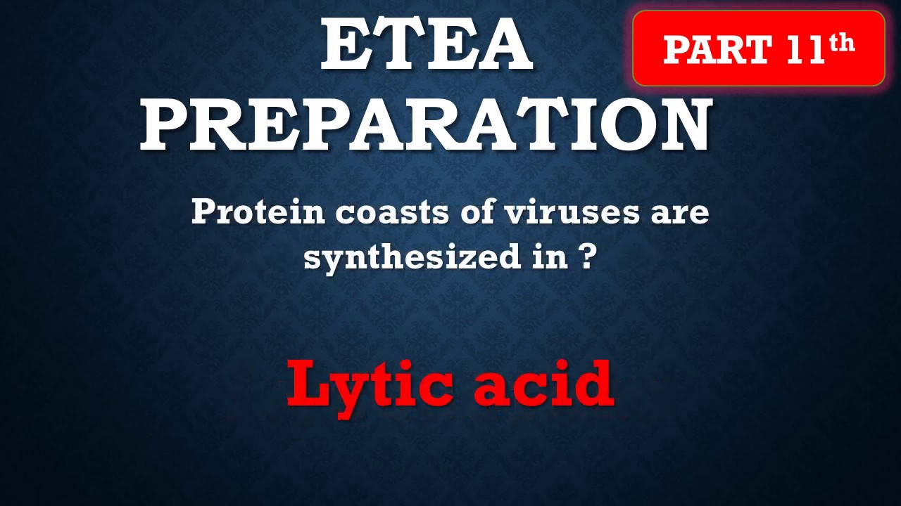 #ETEAPART11 #ETEAPREPARATION2020 IMPORTANT MCQS FOR ETEA 2020