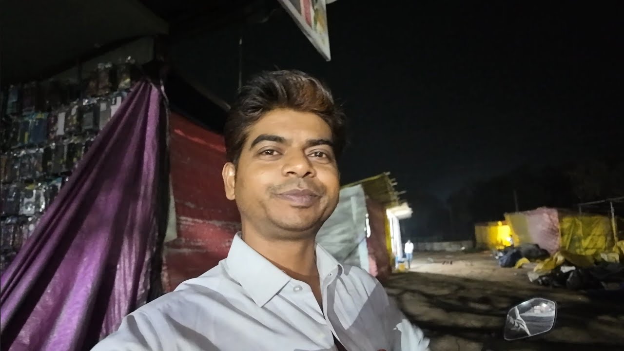 Pong Gadi Kya Hei 😍