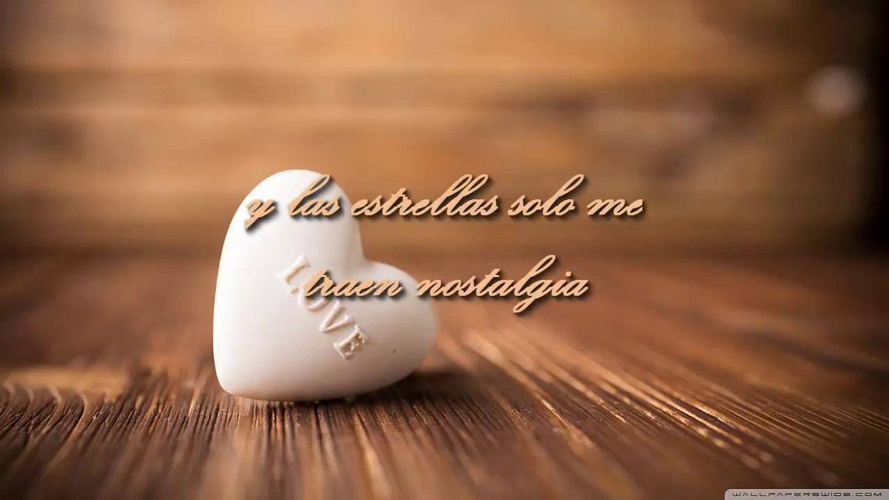 Hoy Solo Quisiera Natalia Salas Lyrics HQ 2018