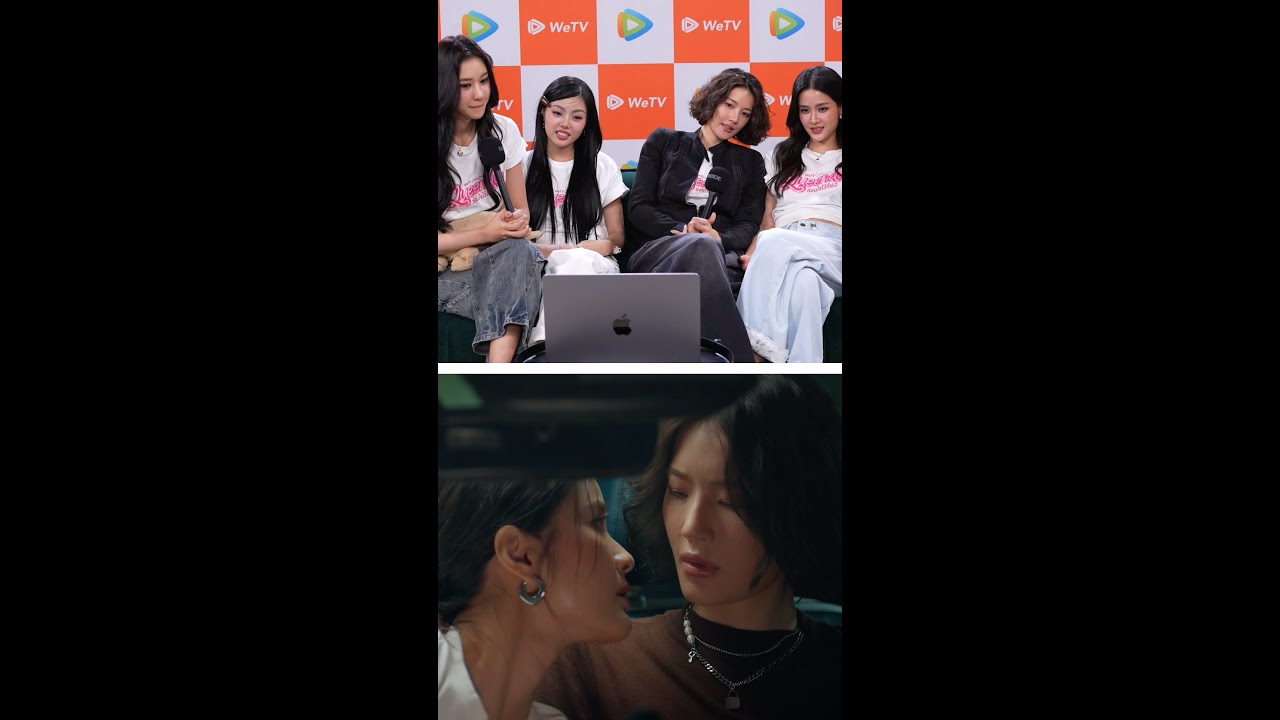 [Reaction] Queendom ซ่อนใจไว้ที่เธอ EP.3 [1/3]
