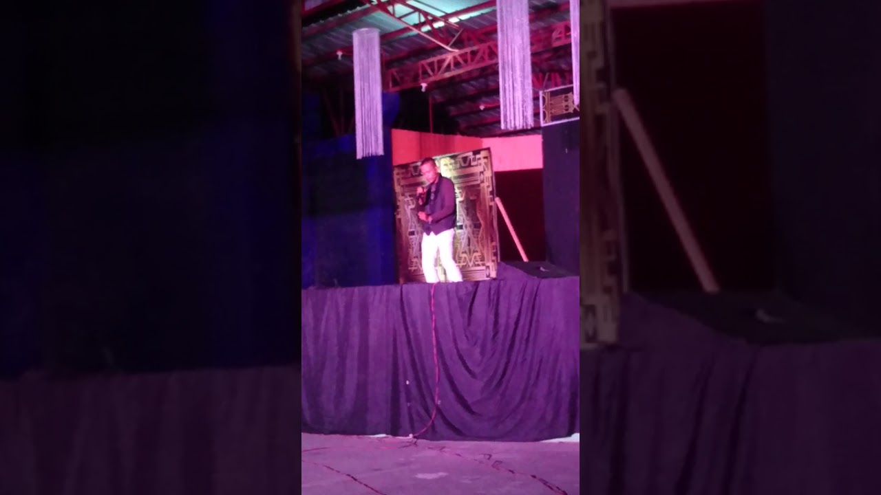 WA NAY LUHA ALANG KANIMO