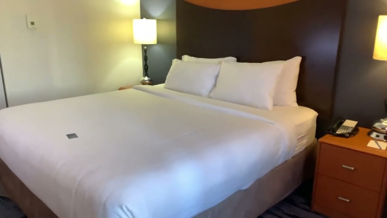 Fairfield by Marriott, Fairfield Inn & Suites @ SeaWorld Orlando Florida