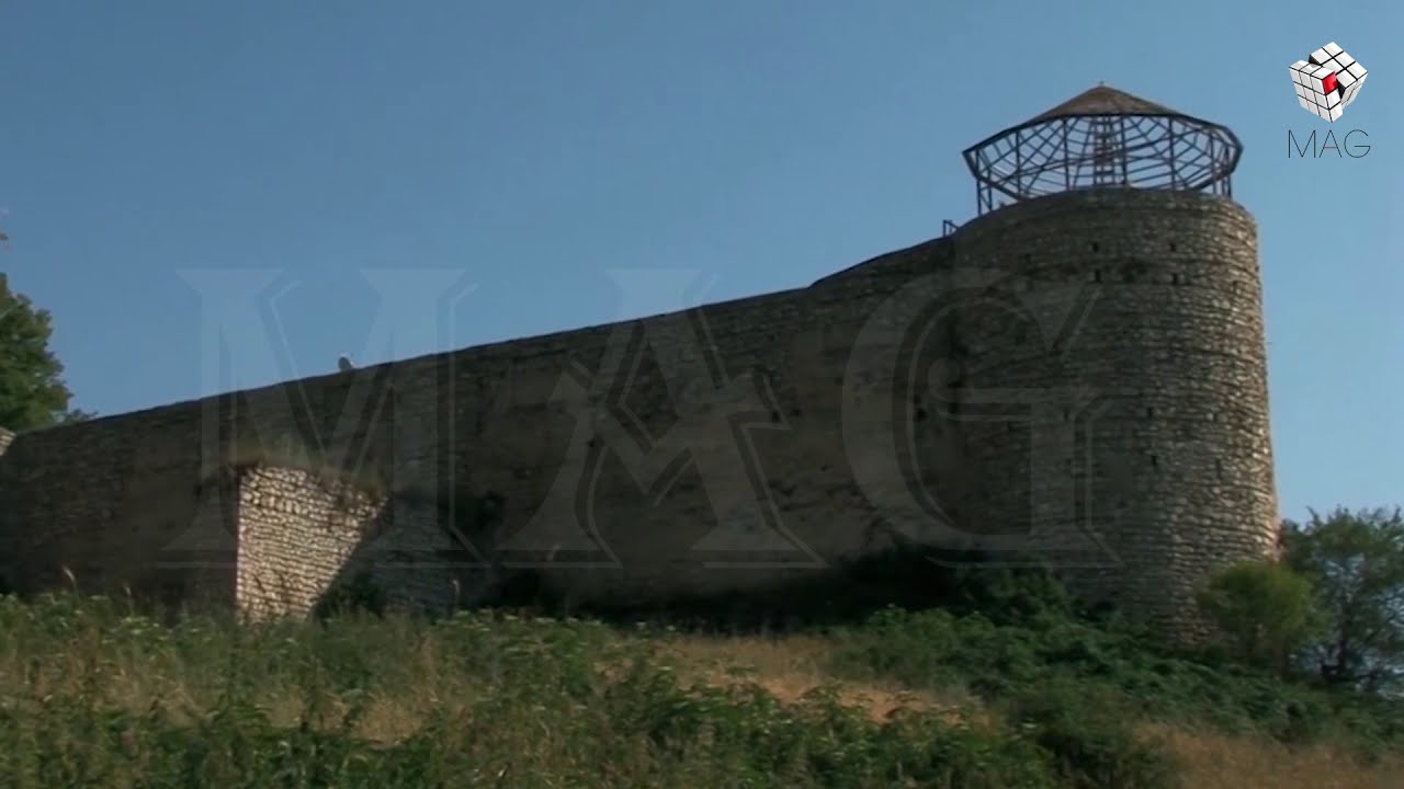 Şuşa Qalası