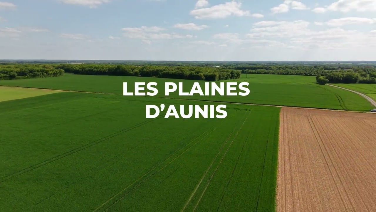 L'Aunis, mon coin de paradis