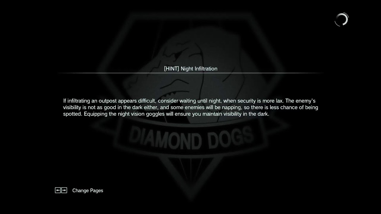 MGSV: The Phantom Pain Modded: 10