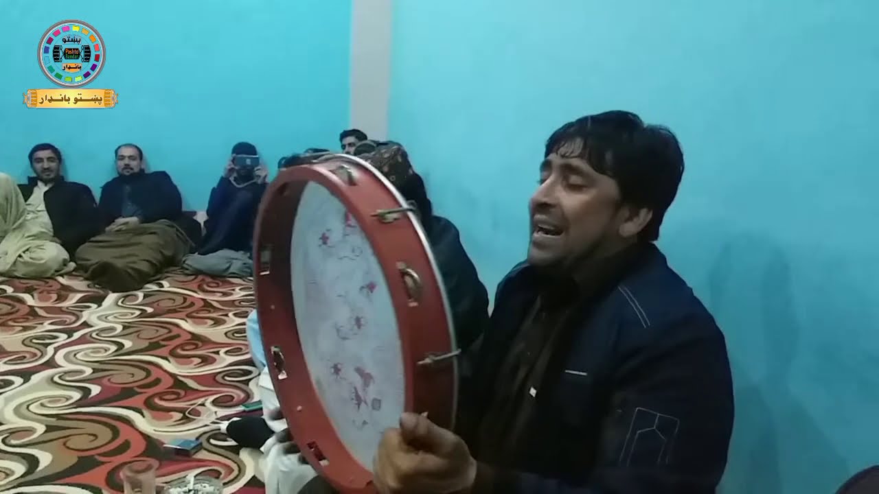 Wazir Pardes Beuti Bandar Tapay 2021
