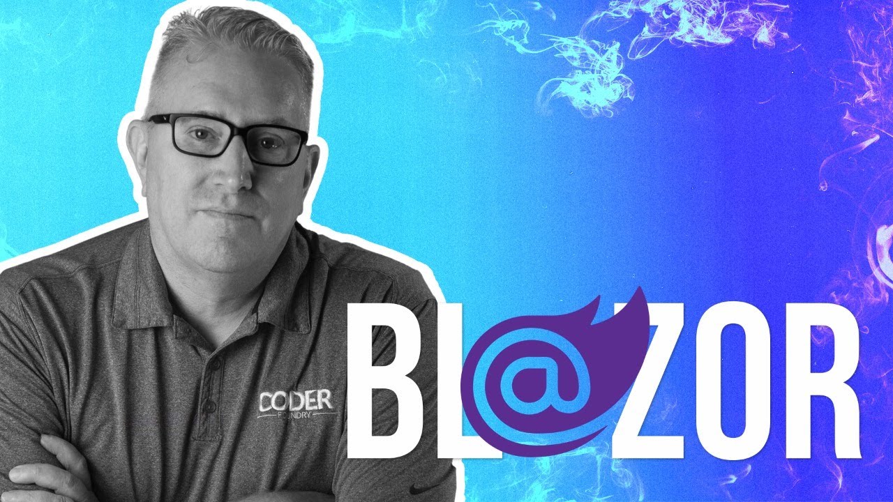 Blazor Basics