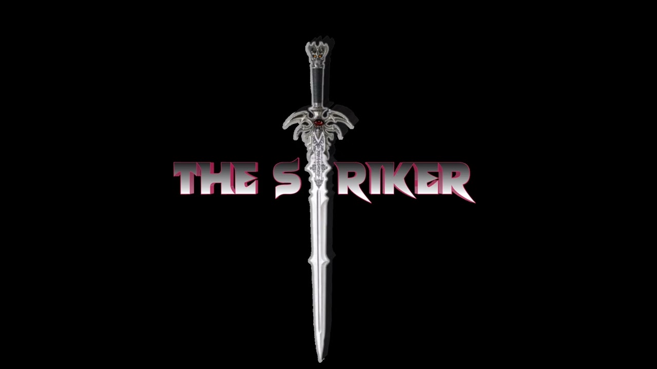 FREE FIRE NEW SONG || THE STRIKER