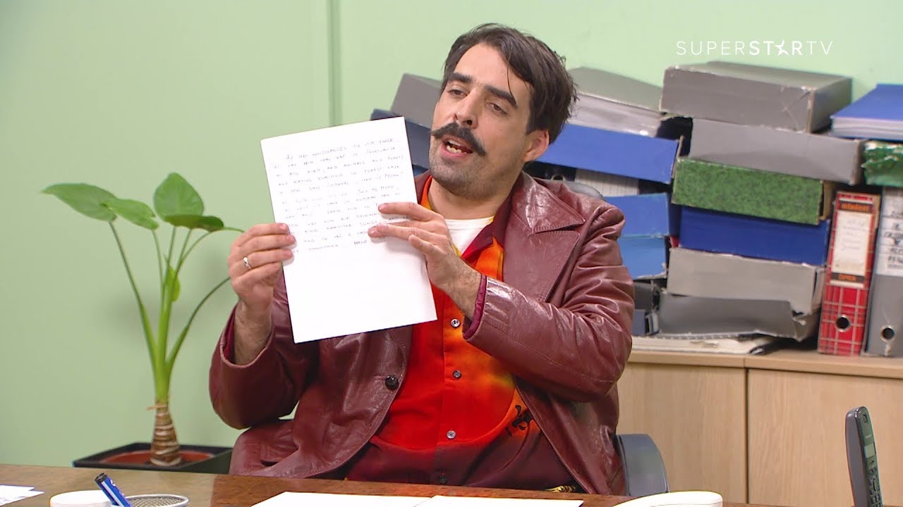 DRŽAVNI POSAO [HQ] - Ep.1320: Prosvetitelj prirode (23.12.2019.)