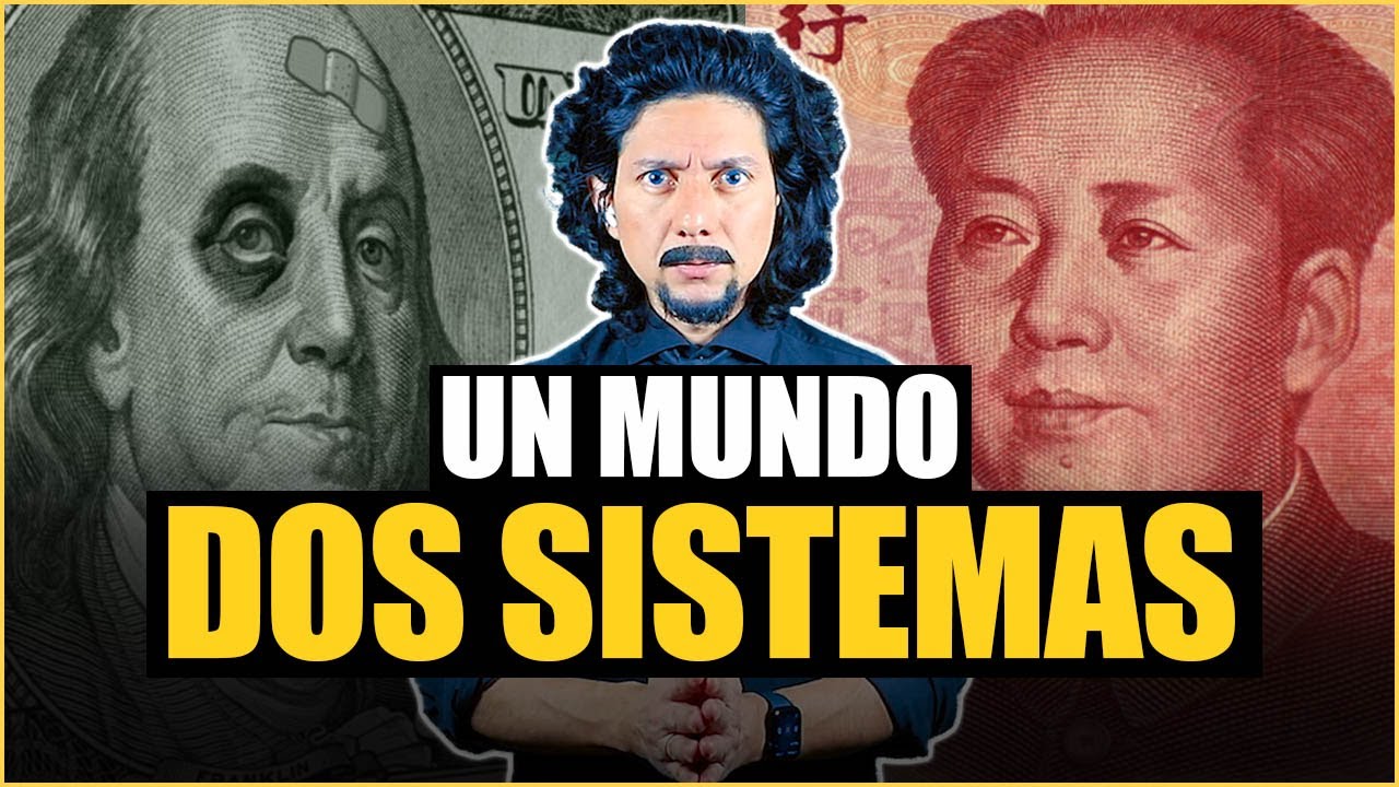 &iquest;Es el FIN del petrod&oacute;lar?: la moneda china da un golpe sobre la mesa