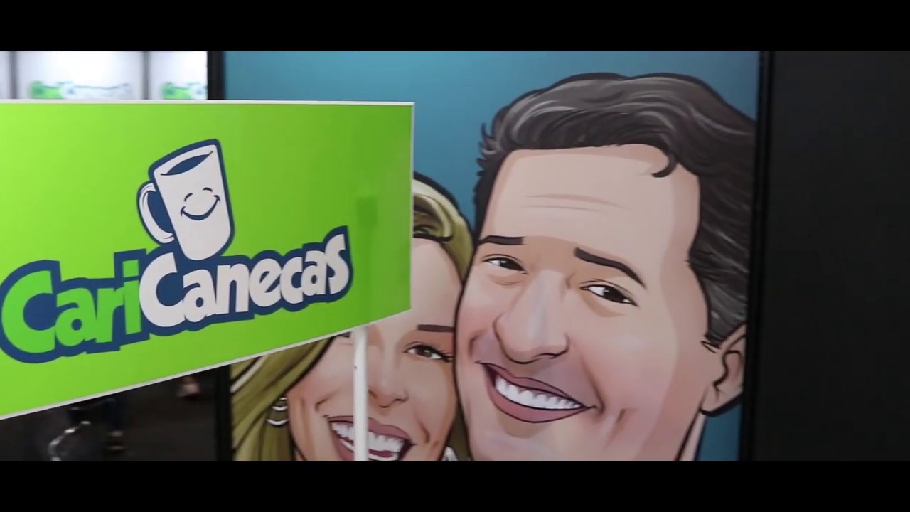 Brazil Promotion 2018 - Caricanecas