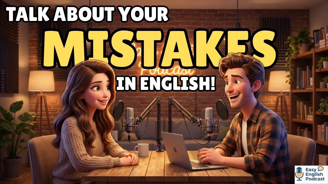 Don't Say Just 'Yes' or 'No' | English Conversation Mistakes
